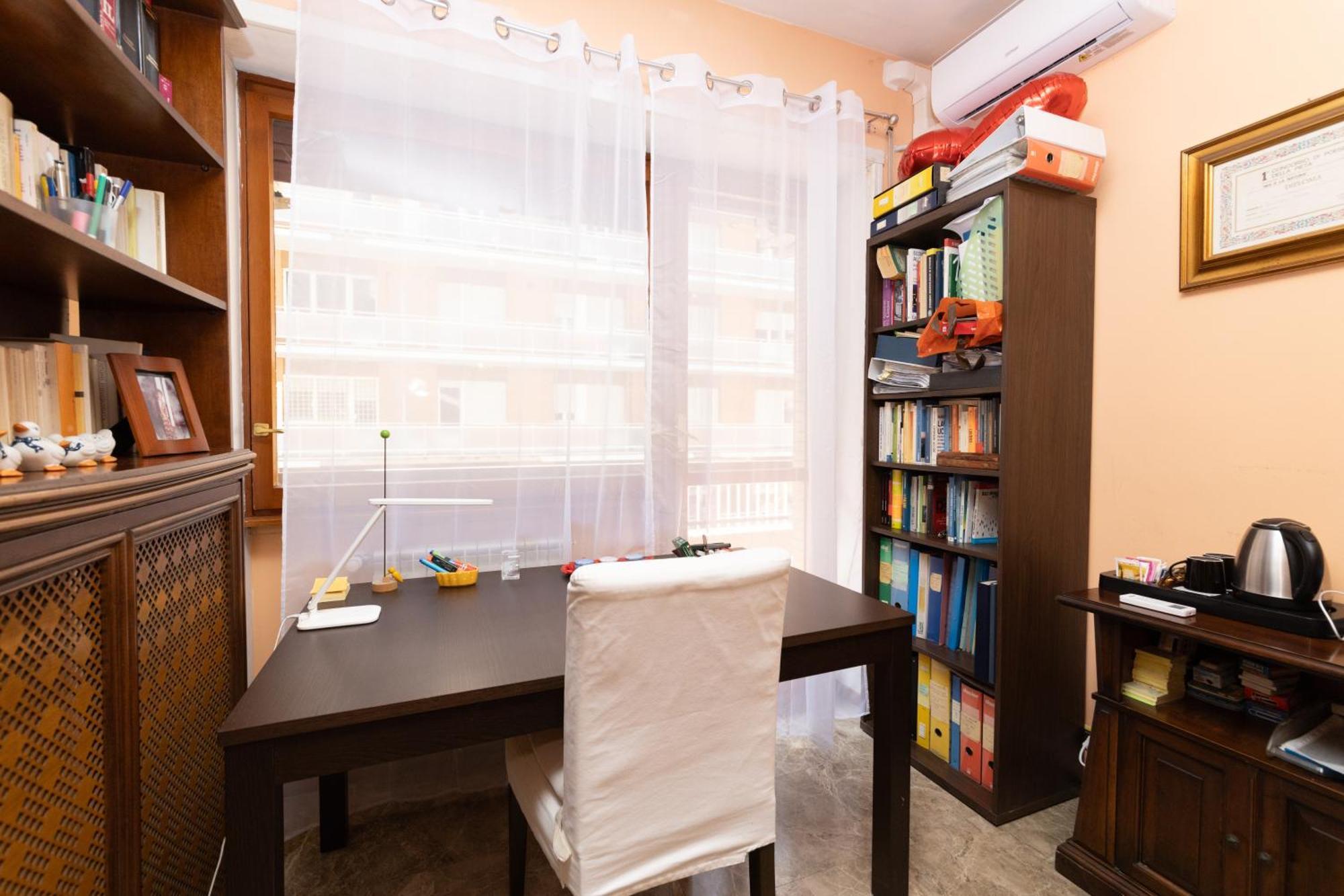 Apartamento Rachele'S Charming House In The Heart Of Roma Exterior foto